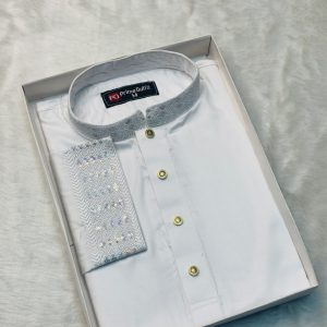 Sequence Cotton Panjabi